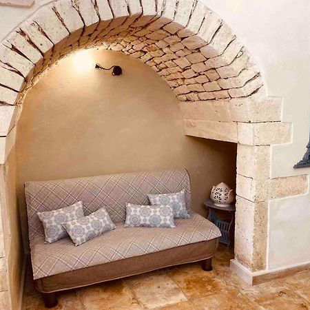 Lwg Room 17.1 Martina Franca Luaran gambar