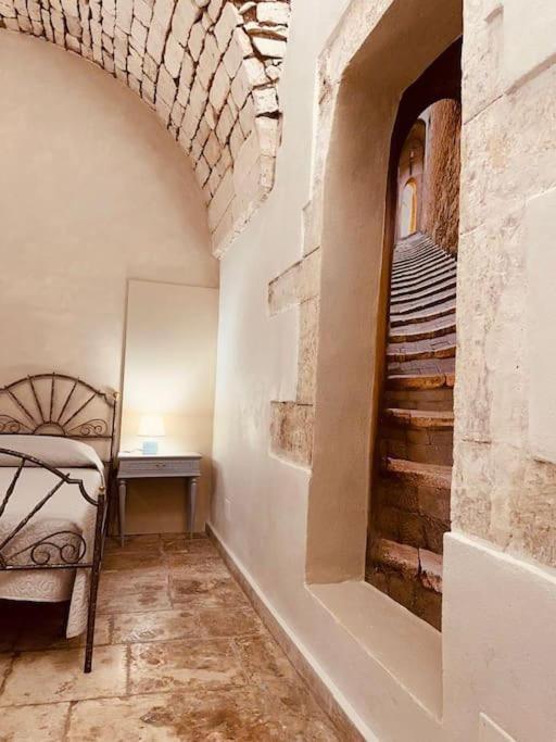 Lwg Room 17.1 Martina Franca Luaran gambar
