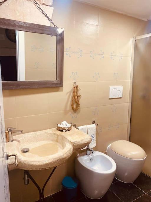 Lwg Room 17.1 Martina Franca Luaran gambar